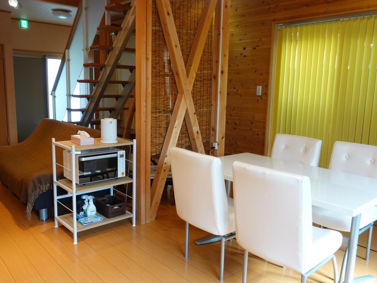 machiyado Kuwanajuku Honmachi 10 Villa Eksteriør billede