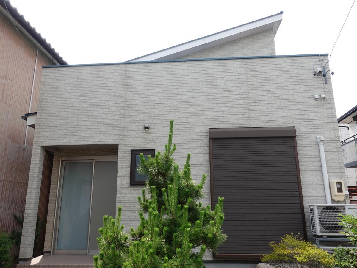 machiyado Kuwanajuku Honmachi 10 Villa Eksteriør billede