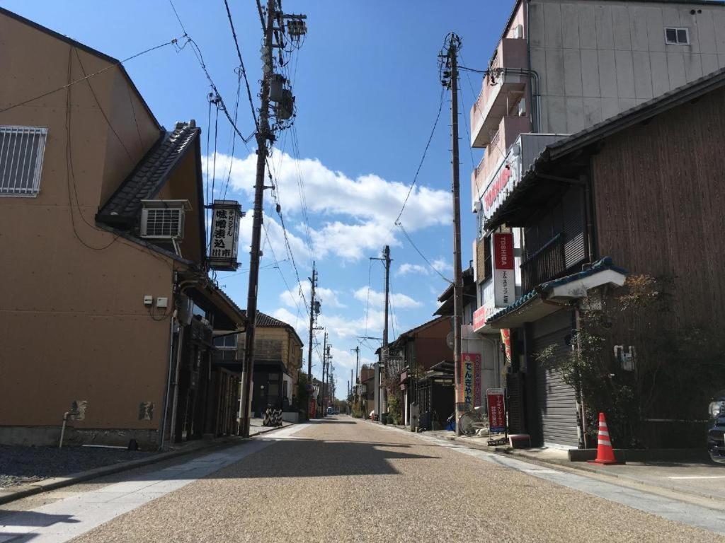 machiyado Kuwanajuku Honmachi 10 Villa Eksteriør billede