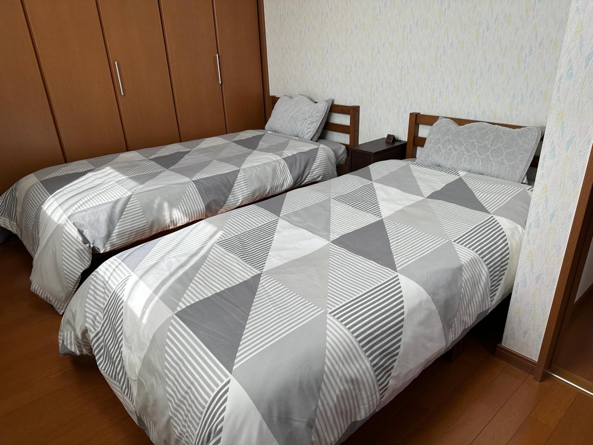 machiyado Kuwanajuku Honmachi 10 Villa Eksteriør billede